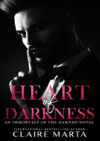 An Immortals of the Damned 1 - Heart of Darkness.pdf